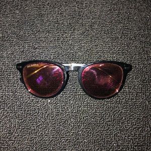 Color Changing Sunglasses